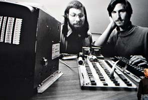 For sale: A $160,000 Apple computer