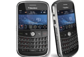 BlackBerry, other services under DoT scanner