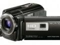Review: Sony HDR-PJ50E Camcorder