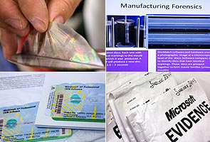 Chasing pirates: Inside Microsoft's war room