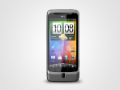 HTC launches the Desire Z