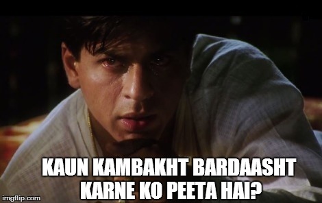 Picture Abhi Baaki Hai Mere Dost: 35 Iconic Dialogues from Bollywood