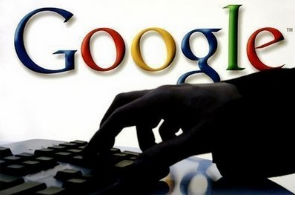 Google accuses Chinese of blocking Gmail service