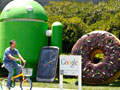 Competitor sues Google over location software for smartphones