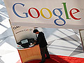 Google search ranking methods under scanner