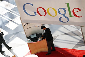 EU opens anti-trust investigation into Google