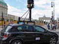 Google&#039;s Street View not welcome in Czech Republic