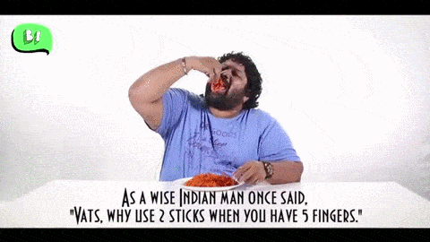 gross eating habits.gif