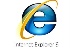 IE 9 downloaded 2.3 million times