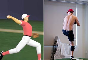 Baseball teams seek better athleticism through 3-D imaging
