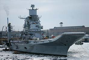 Indian Navy creates exclusive cyber warriors cadre