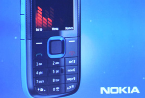 Nokia launches dual-SIM phones in India