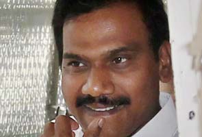 Raja was final authority to take DoT decisions: Srivastava