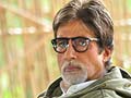 Amitabh Bachchan gets 8 lakh Likes within 30 minutes of joining Facebook