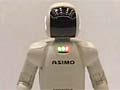 The world's favourite robot, ASIMO, just turned 10