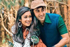 'Barfi!' nominated as India's entry at the Oscars in Foreign Language Film category