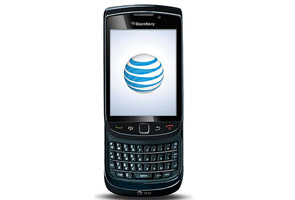 Stakes are high for new Blackberry Torch