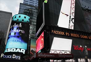 Wall Street girds for Facebook frenzy