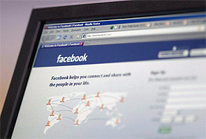 Facebook lets users interact in small groups