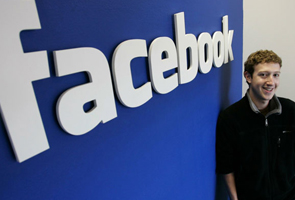 Facebook to splash cash on new headquarters: Report