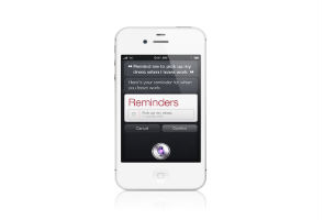 IPhone 4S first phone for low-power Bluetooth