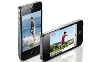 iPhone 4S likely to launch in India on November 25