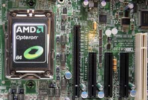 AMD unveils next gen CPUs at Computex