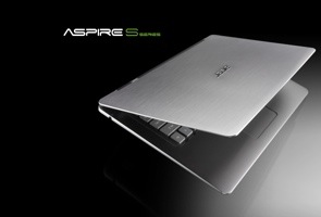 Acer launches world's slimmest UltraBook