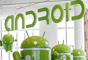 Judge says Google's Android lost money in 2010