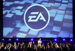 EA loses Star Wars users, shares tumble