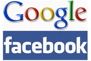 Arguments heard in Google, Facebook case