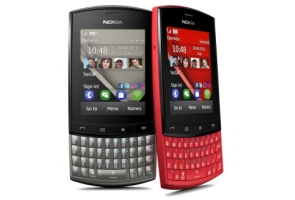 Nokia launches Asha 303 for Rs 8899