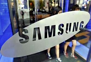 Samsung overtakes Nokia as world's top handset vendor