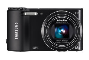 Samsung launches WiFi enabled WB150F camera