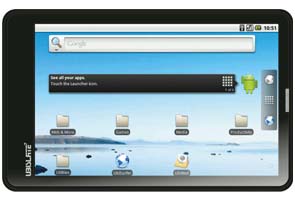 Aakash gets more low-cost tablet competition