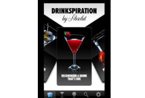 Review: Drinkspiration by Absolut