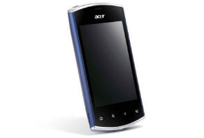 Acer's Liquid Metal Mini now in India