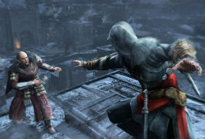 Assassin's Creed Revelations Android/iOS Mobile Version Full Game