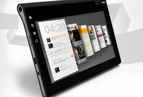 First Indian-Made Tablet Goes On Sale Again