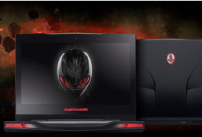 Review: Dell Alienware M11x