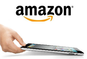 Amazon set to launch iPad's competition