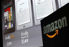 Amazon Kindle store buy buttons vanish