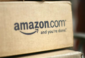 Amazon aims for top three in China market