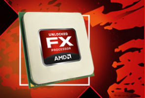 AMD processor sets Guinness record