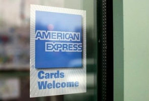 American Express makes digital wallets