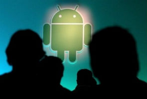 Google's Android moving into homes