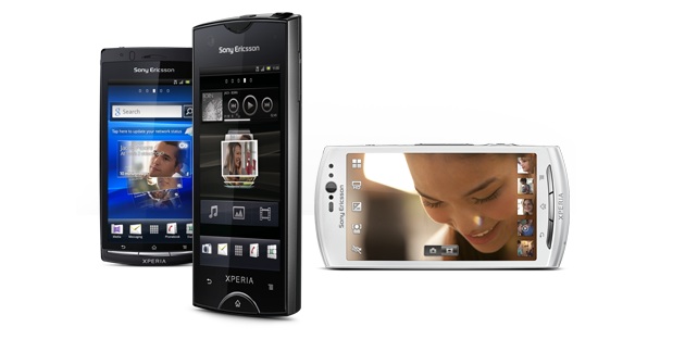 Sony Mobile India rolls out Android 4.0 update