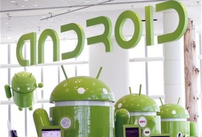 Google says Oracle should not get piece of Android