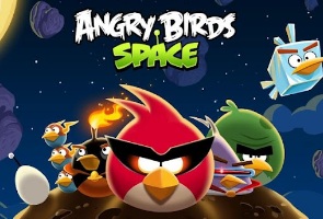 Angry Birds Space now available for Android, PC, Mac, iOS