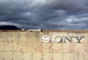 'Anonymous' file planted on Sony servers